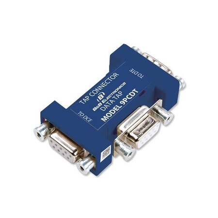 Advantech 9PCDT - 9 PIN DATA TAP BB-9PCDT